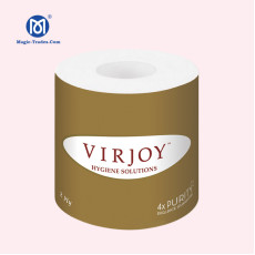 VirJoy金裝兩層衛生卷紙 (10卷裝) - BTR002