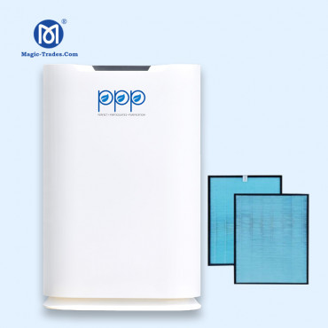 PPP空氣淨化機 (家居及房間) PPP-400-01 + Kill Virus 過濾網