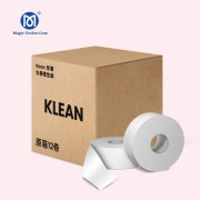 Klean 珍寶大卷衛生紙 (原箱12卷) - JRT002