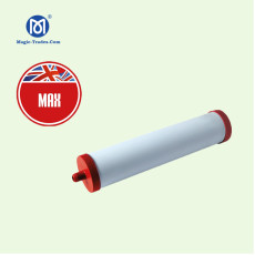 OCEAN MAX皇家衛兵不銹鋼陶瓷飲用水系統 (包一支OCEAN MAX皇家衛兵陶瓷濾芯) (可自行安裝)