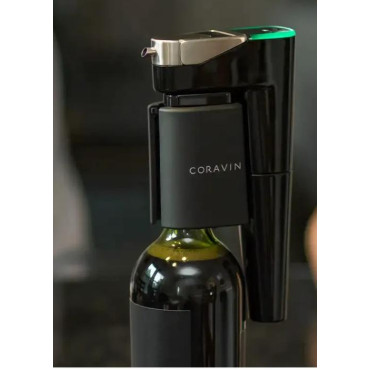 Coravin Timeless Eleven