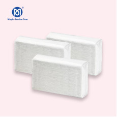 Virjoy M-FOLD抹手紙 - 透明包裝 (原箱16包) - MFP006